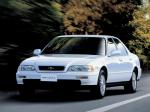 Daewoo Arcadia 1994 года